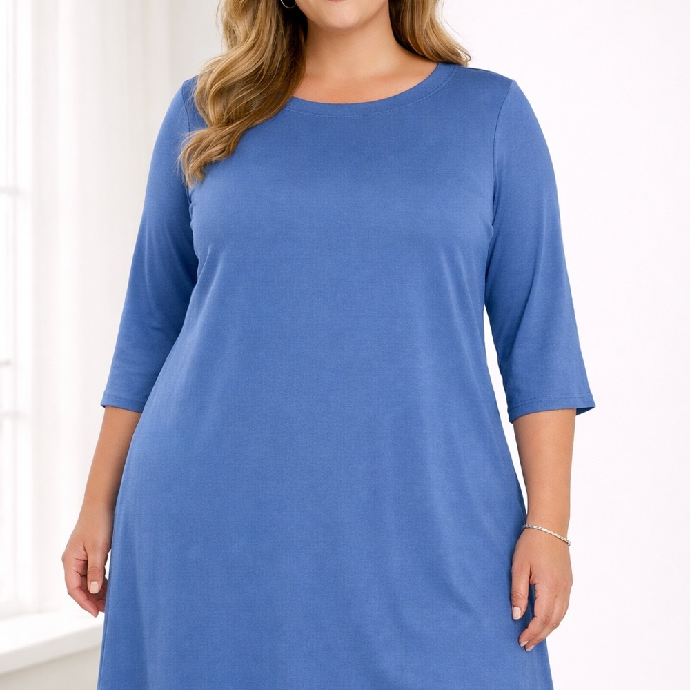 J. Jill Tunic Dress XL